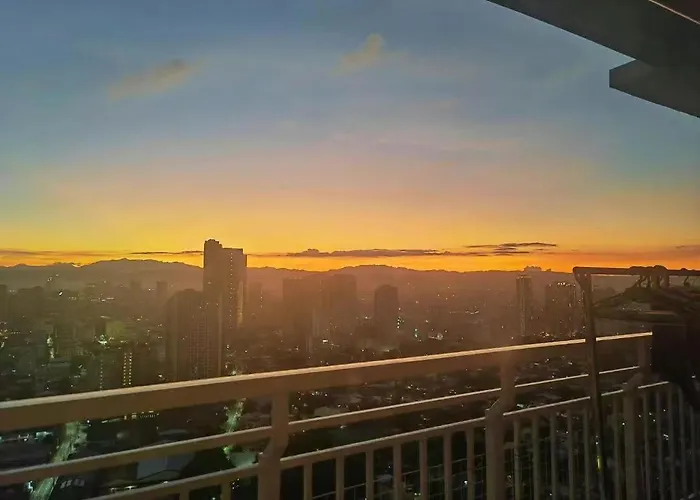 Fairlane Residences 马尼拉