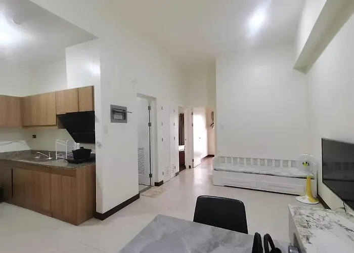 Fairlane Residences 公寓