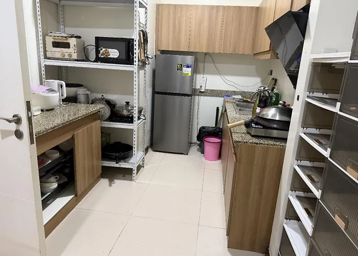 Fairlane Residences 马尼拉
