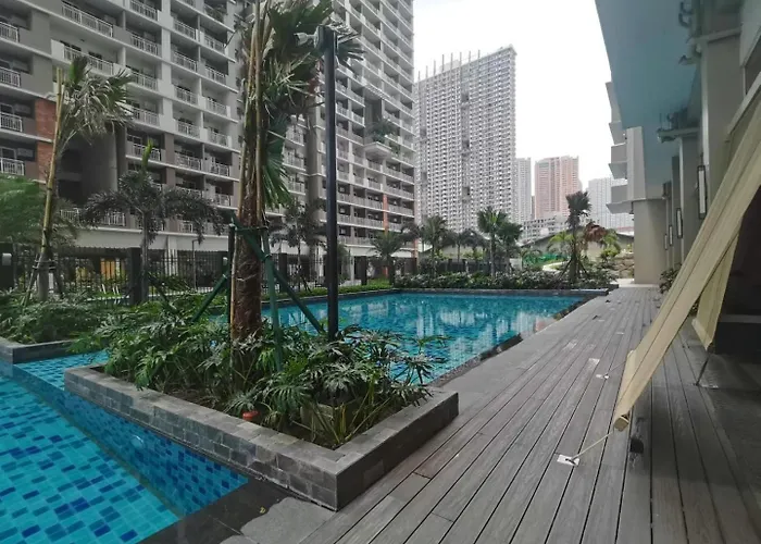 Fairlane Residences