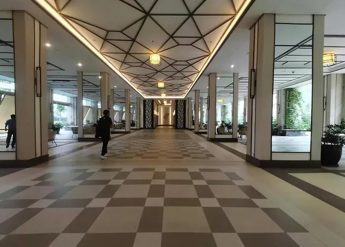 Fairlane Residences 公寓